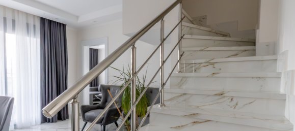 Apartment 3+1 in Alanya, Turkey No. 18332 12