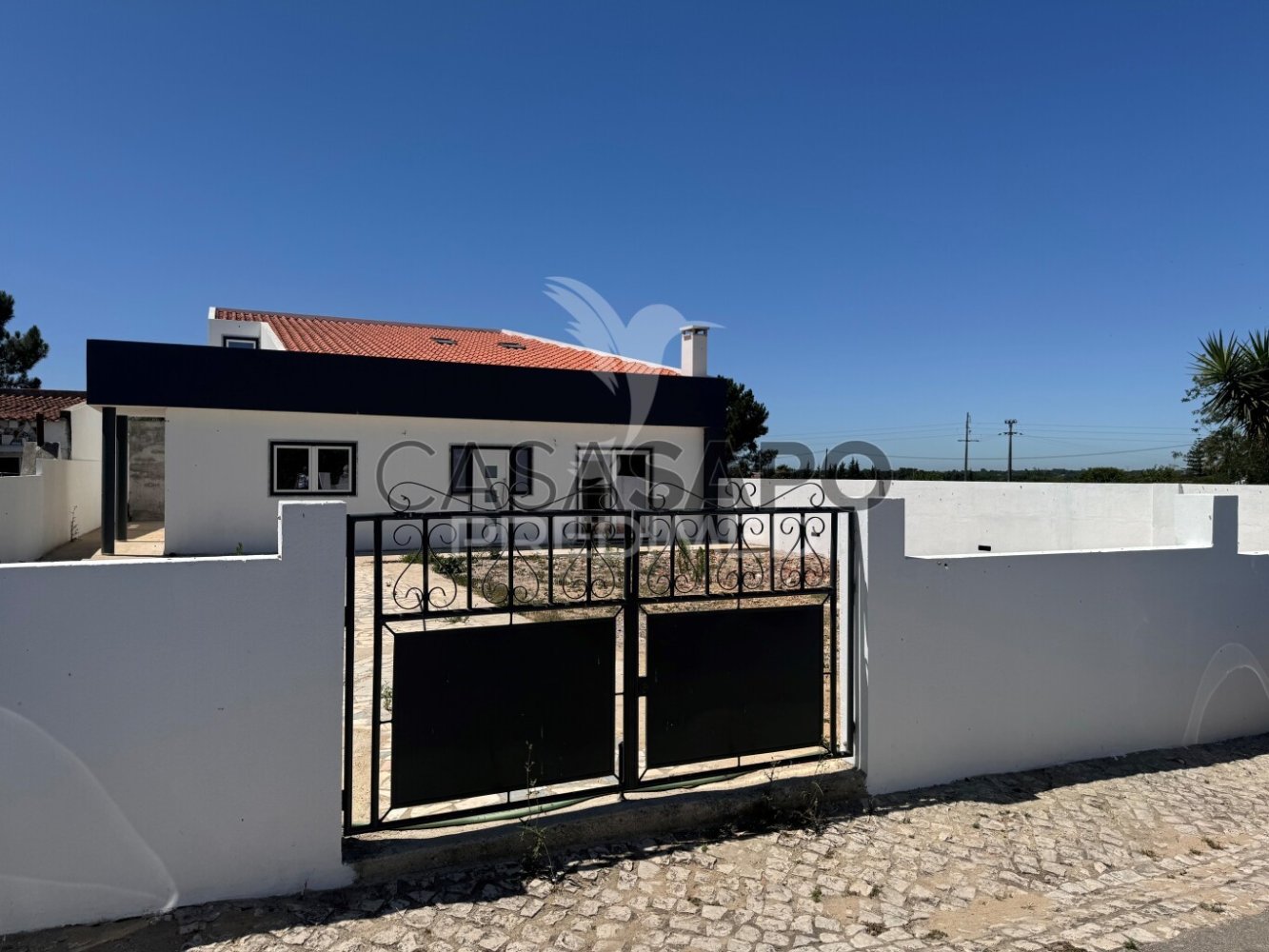 3 bedrooms House in Quarteira, Portugal No. 202378