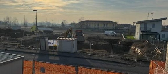 4 rooms Apartment in Martinengo, Italy No. 70155 4