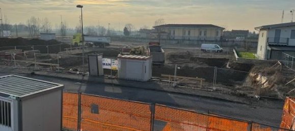 4 rooms Apartment in Martinengo, Italy No. 70155 2