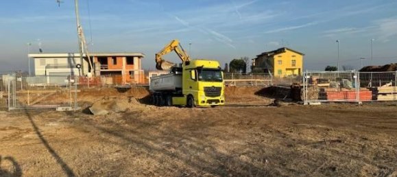 4 rooms Apartment in Martinengo, Italy No. 70155 8