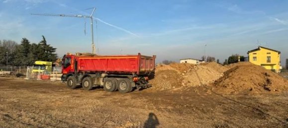 4 rooms Apartment in Martinengo, Italy No. 70155 14