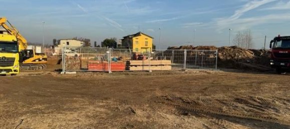 4 rooms Apartment in Martinengo, Italy No. 70155 12