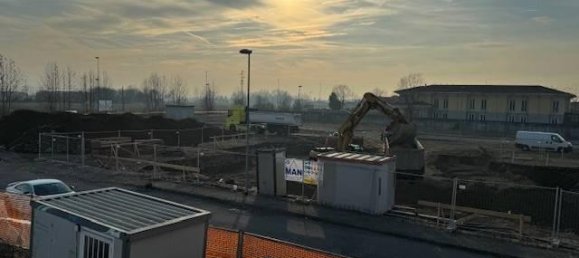 4 rooms Apartment in Martinengo, Italy No. 70155 10