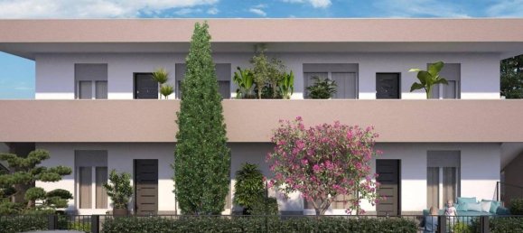 4 rooms Apartment in Martinengo, Italy No. 70155 11