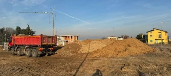 4 rooms Apartment in Martinengo, Italy No. 70155 15