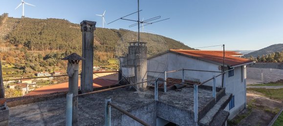 3 bedrooms House in Penacova, Portugal No. 31440 15