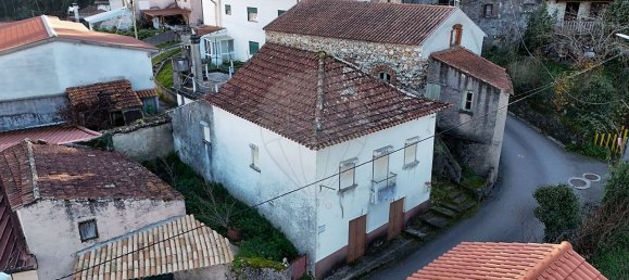 3 bedrooms House in Penacova, Portugal No. 31440 22