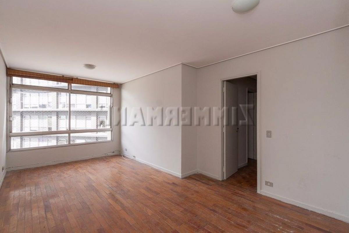 Apartamento de 2 dormitorios en Sao Paulo, Brazil No. 512717