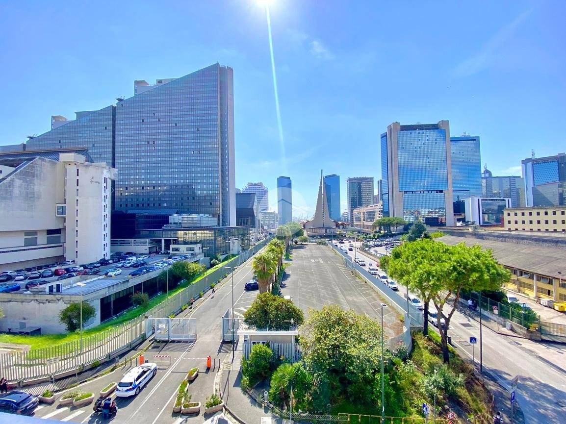 3 Schlafzimmer Wohnung in Naples, Italy, Nr. 164788