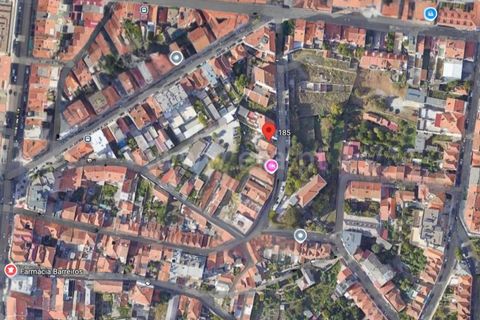 Terreno en Porto, Portugal No. 328743