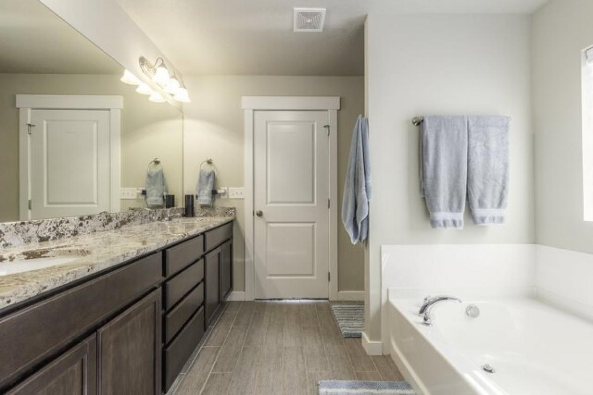 Casa T3 em Bluffdale, USA N.º 402347