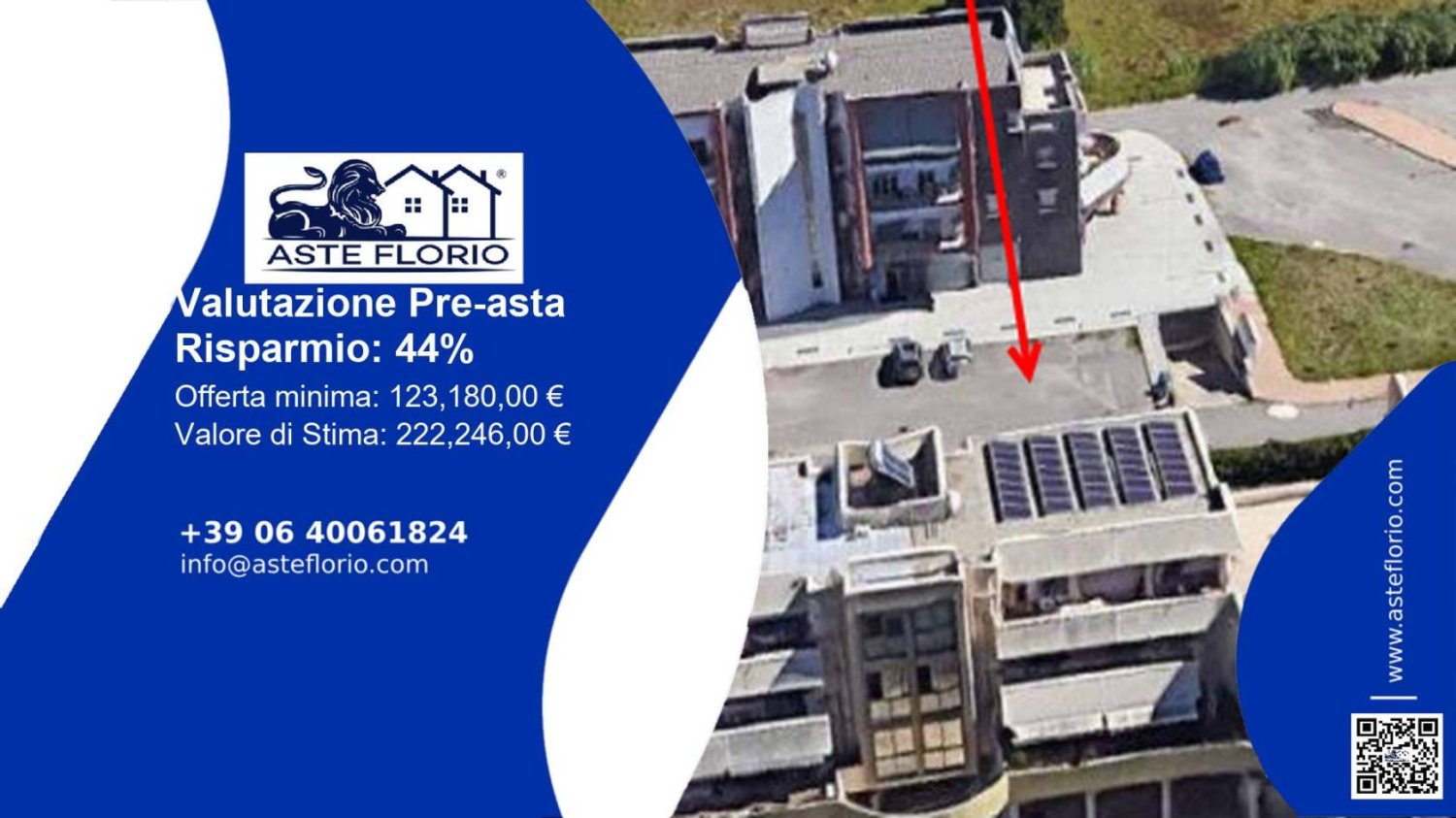 2 bedrooms Apartment in Rende, Italy No. 310342