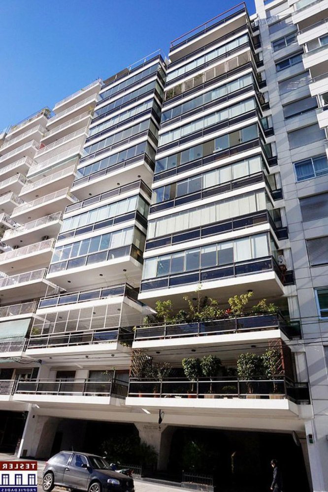 3 Schlafzimmer Wohnung in Buenos Aires, Argentina, Nr. 83349