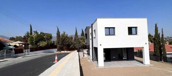 Casa de 3 dormitorios en Pyrgos, Cyprus No. 14690 11