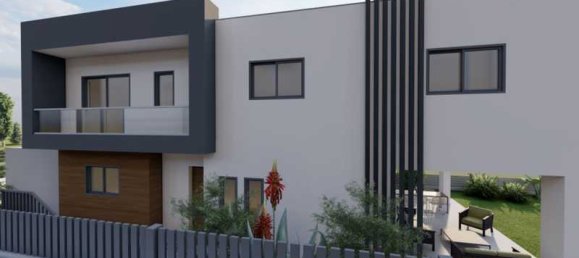 Casa de 3 dormitorios en Pyrgos, Cyprus No. 14690 4