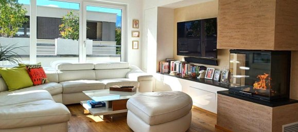 Penthouse de 4 divisões em Feldkirch, Austria N.º 259632 2