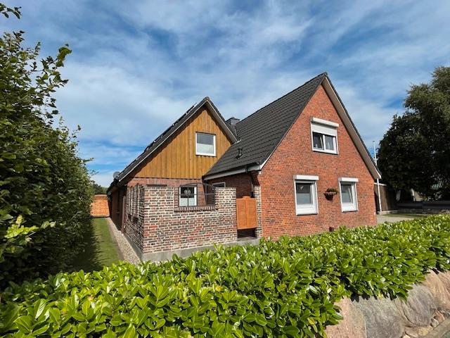 5 Schlafzimmer Haus in Dithmarschen, Germany, Nr. 357967