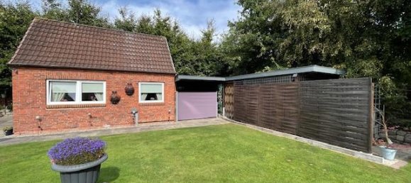 5 Schlafzimmer Haus in Dithmarschen, Germany, Nr. 357967 35