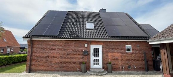 5 Schlafzimmer Haus in Dithmarschen, Germany, Nr. 357967 5