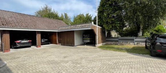 5 Schlafzimmer Haus in Dithmarschen, Germany, Nr. 357967 39