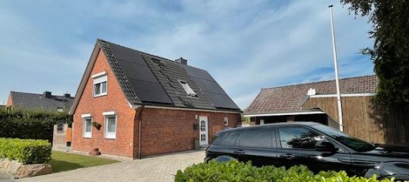 5 Schlafzimmer Haus in Dithmarschen, Germany, Nr. 357967 2