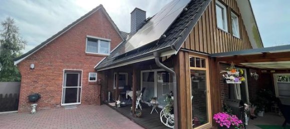 5 Schlafzimmer Haus in Dithmarschen, Germany, Nr. 357967 8