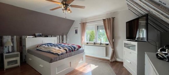 5 Schlafzimmer Haus in Dithmarschen, Germany, Nr. 357967 28