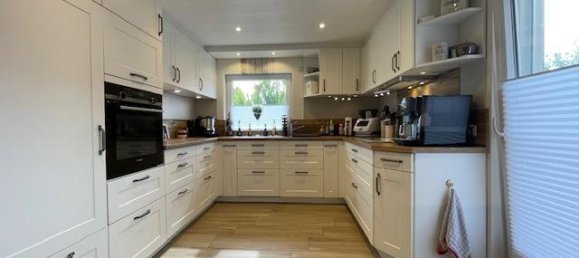 5 Schlafzimmer Haus in Dithmarschen, Germany, Nr. 357967 14