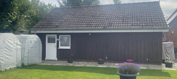 5 Schlafzimmer Haus in Dithmarschen, Germany, Nr. 357967 38