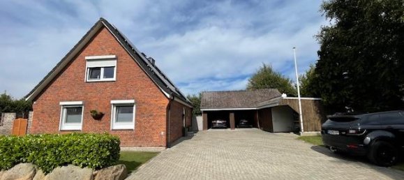 5 Schlafzimmer Haus in Dithmarschen, Germany, Nr. 357967 4