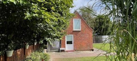 5 Schlafzimmer Haus in Dithmarschen, Germany, Nr. 357967 36