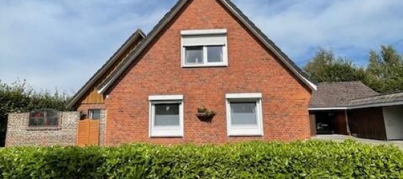 5 Schlafzimmer Haus in Dithmarschen, Germany, Nr. 357967 3