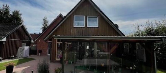 5 Schlafzimmer Haus in Dithmarschen, Germany, Nr. 357967 7