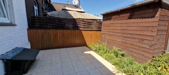 Таунхаус с 2 спальнями в Ахен, Германия № 297874 2