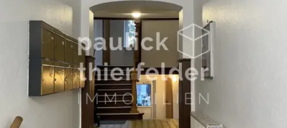 Квартира с 2 комнатами в Лейпциг, Германия № 346952 2