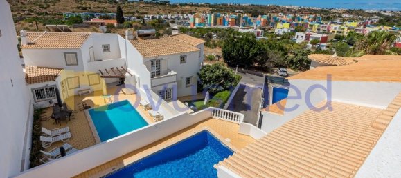 3 bedrooms House in Albufeira, Portugal No. 142670 12