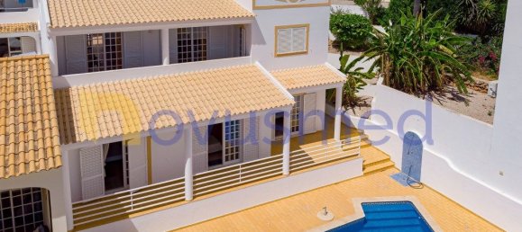 3 bedrooms House in Albufeira, Portugal No. 142670 5
