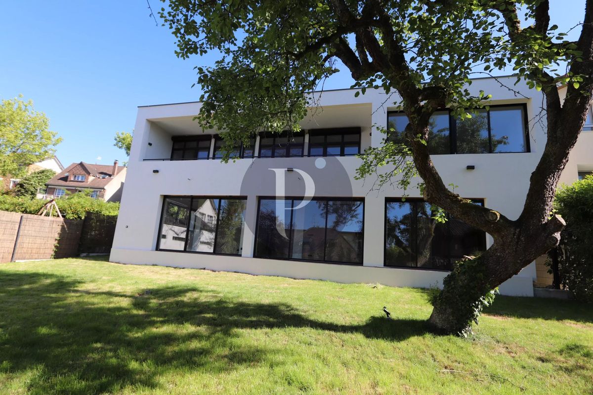 5 غرف نوم منزل في Sceaux, France رقم 138207