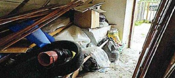 6 rooms Apartment in Foligno, Italy No. 188450 12