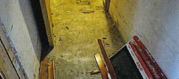 6 rooms Apartment in Foligno, Italy No. 188450 11