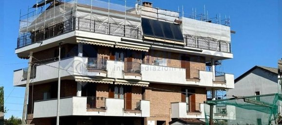 3 rooms Apartment in Seregno, Italy No. 21150 27
