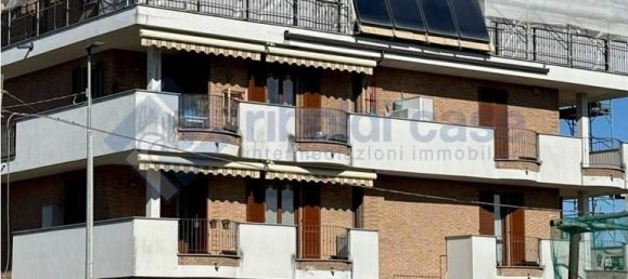 3 rooms Apartment in Seregno, Italy No. 21150 26
