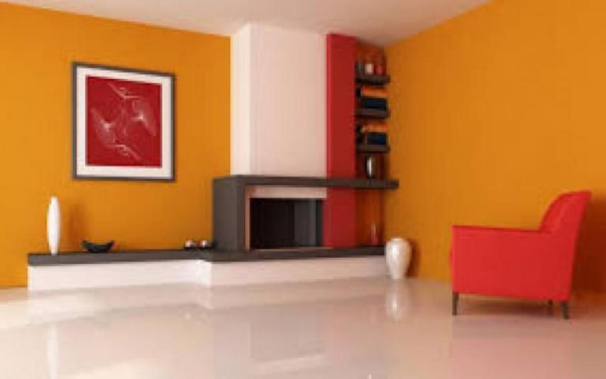 Studio in Buenos Aires, Argentina No. 84467