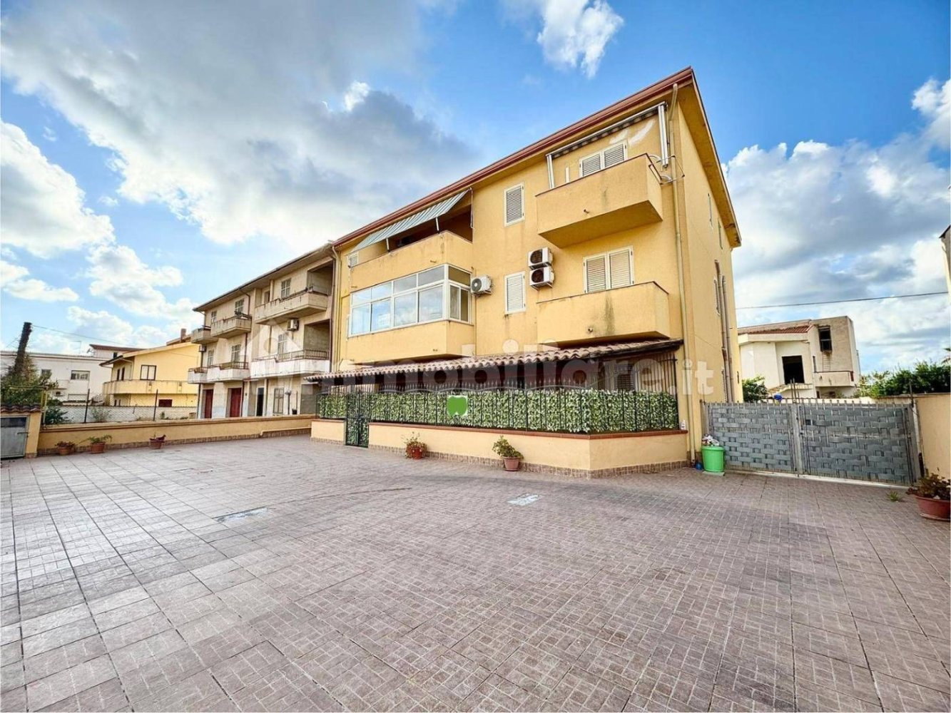 2 bedrooms Apartment in Trappeto, Italy No. 310326