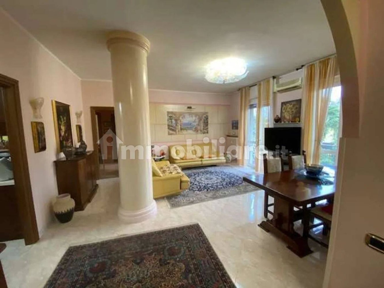 3 chambres Appartement à Voghera, Italy No. 349664