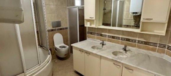 Villa 3+1 in Alanya, Turkey, Nr. 23778 11