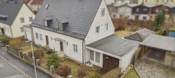 4-Zimmer Stadthaus in Wunsiedel, Germany, Nr. 18455 13