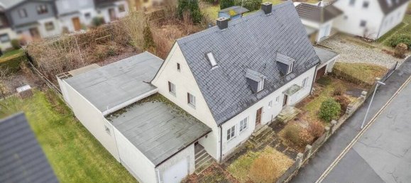 4-Zimmer Stadthaus in Wunsiedel, Germany, Nr. 18455 14