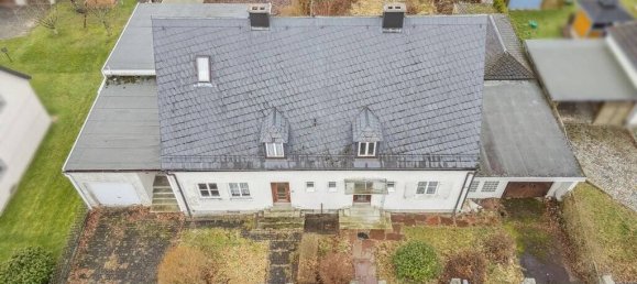 4-Zimmer Stadthaus in Wunsiedel, Germany, Nr. 18455 15